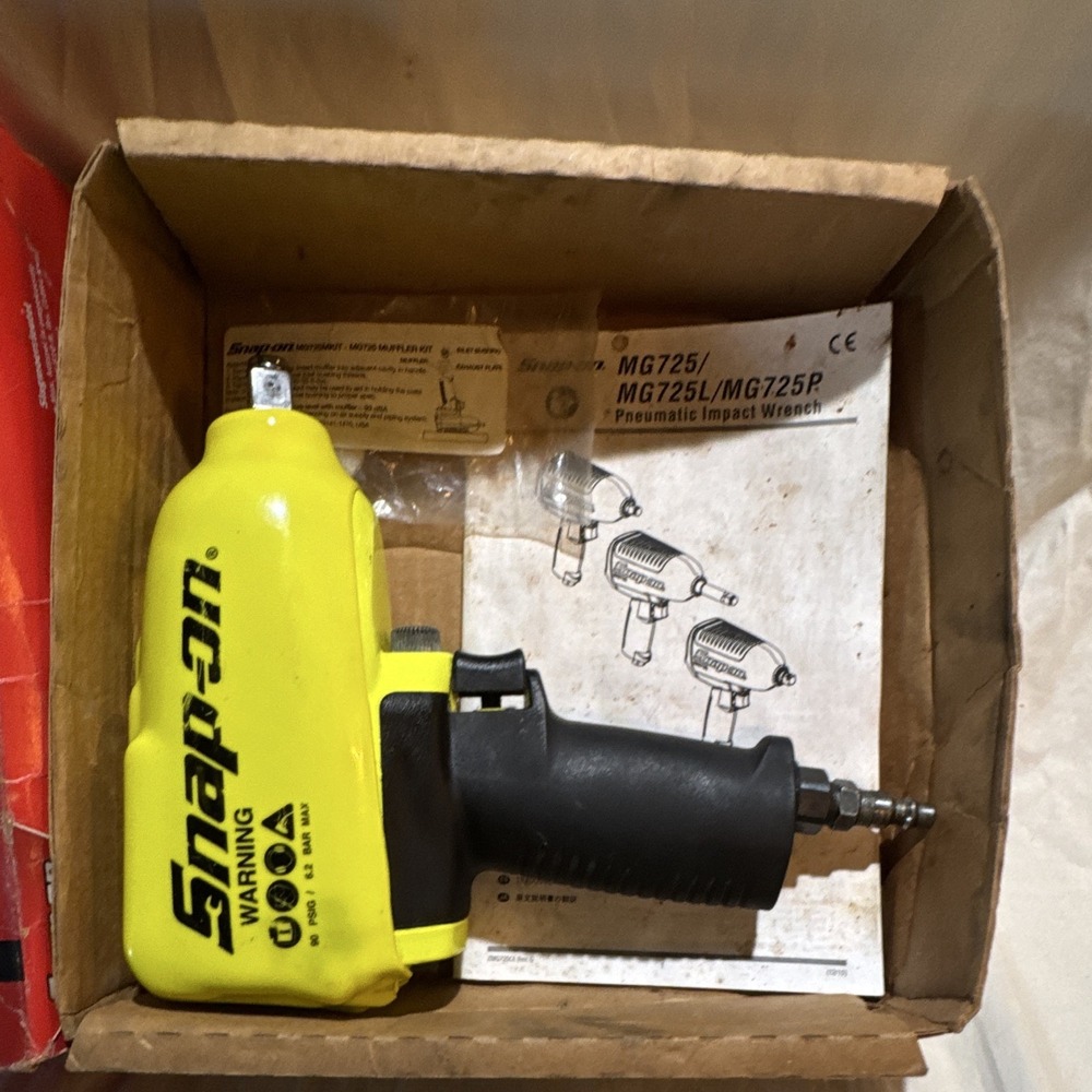 Snap On Tools - Picture 11 of 11